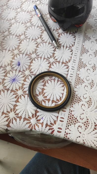 Salnik manjetla xarhil