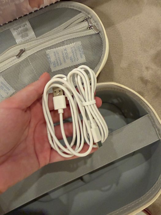 Hands free двойна помпа Momcozy M6