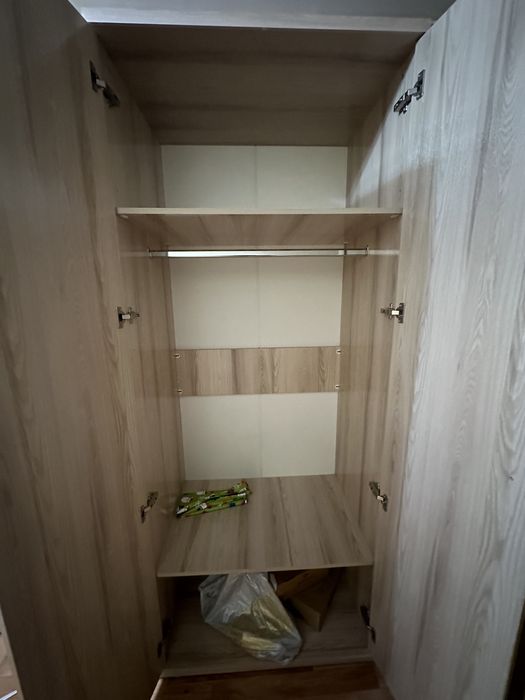 Спальный гарнитур Марта 2