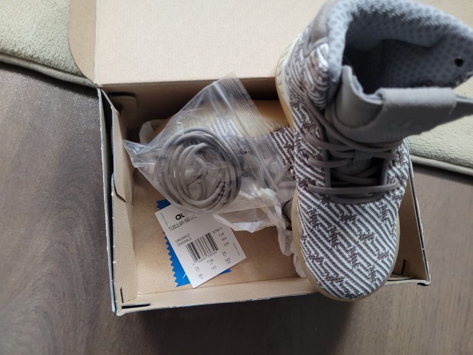 Детски маратонки Adidas