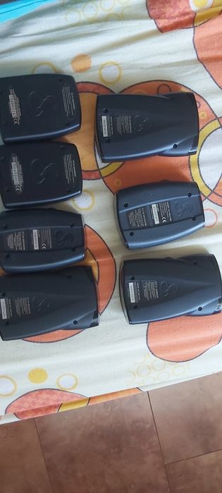 Detector radar ,antiradar beltronics wishler, cobra,compass px5000