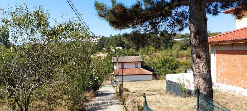 Продава се Къща в Хасково, Куба - 100 кв.м за 1018 €/кв.м - Снимка #3