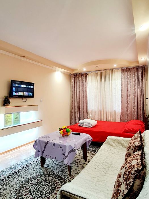 квартира на ночь