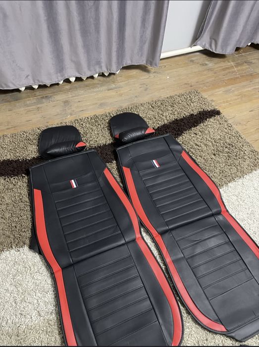 чехлы автомобильные