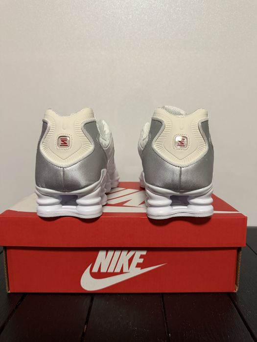 Nike Shox TL.