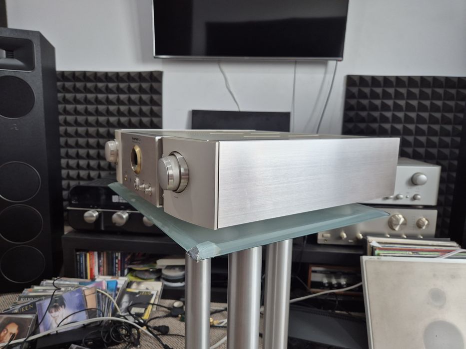 Marantz PM 15 S2 Mk2 amplificator High End