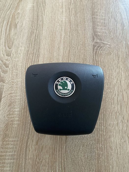 Airbag Skoda Octavia 2