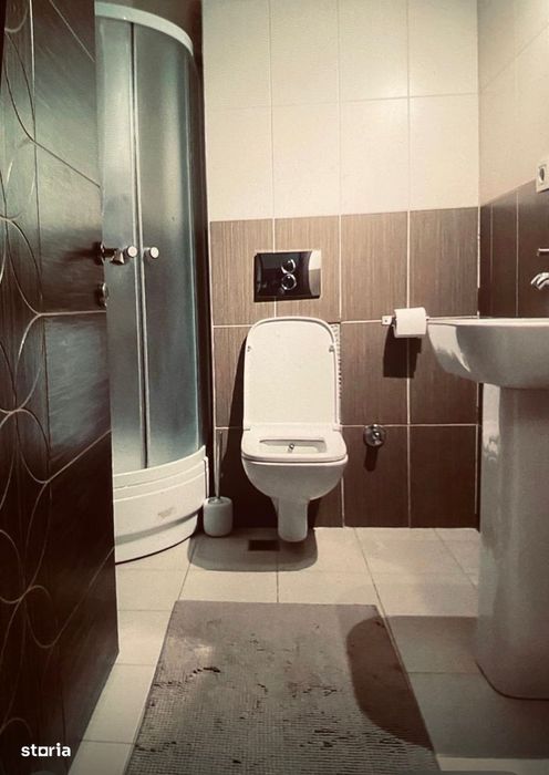 De inchiriat: Studio Diamond Residence Pipera Iancu Nicolae | Piscina