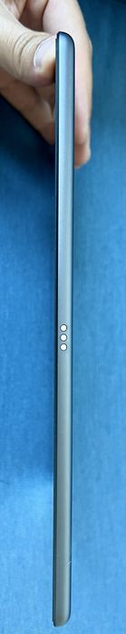 Tableta APPLE iPad 9th, 10.2", 256GB, Wi-Fi, Cellular SIM 4G, ca nou