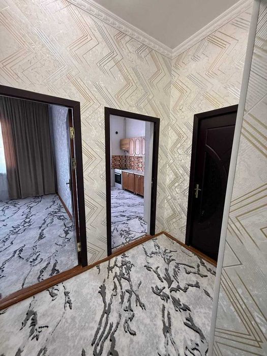 Продаётся 1х комн квартира на 2 этаже Ор-р 5 микрорайон Жомий