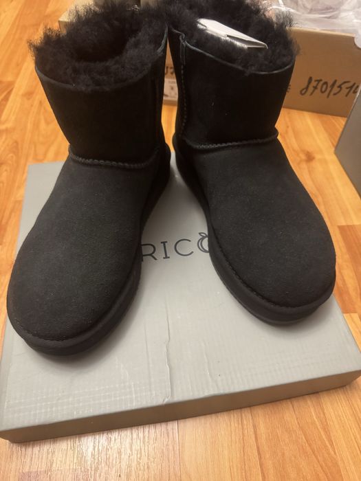 Ugg ботинки автоледи и угги Abricot