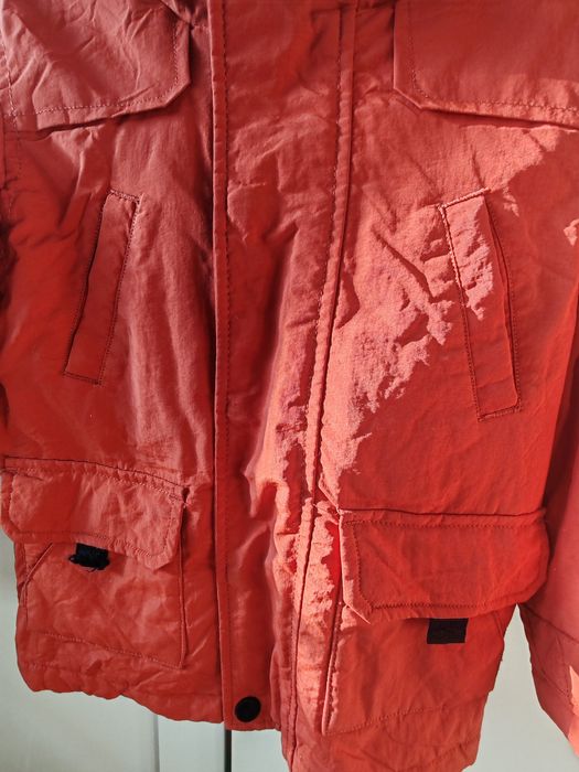 Geaca iarna Marks & Spencer, mar 2-3ani