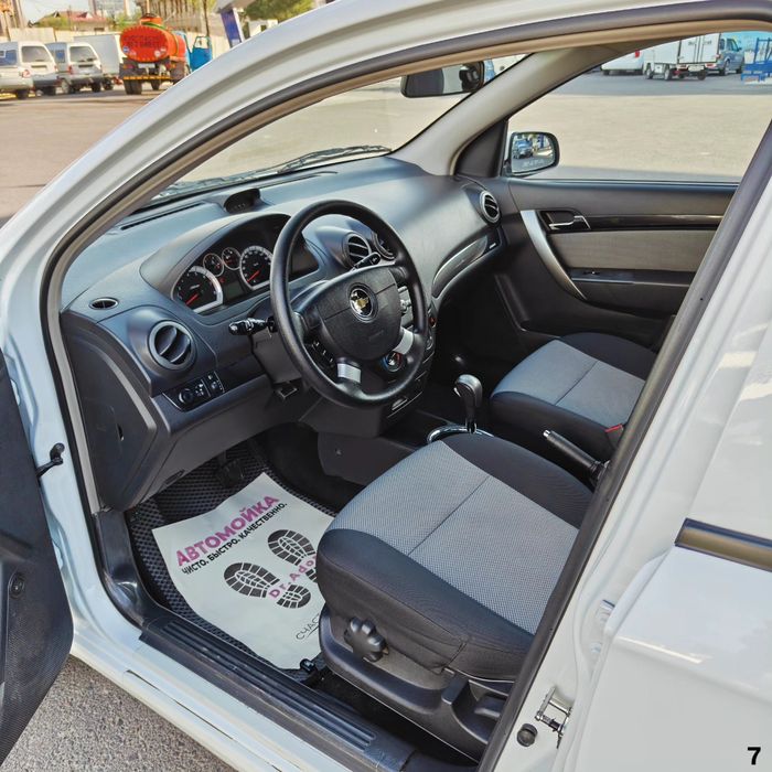 Nexia 3, 2020, АКПП, в отличном состоянии