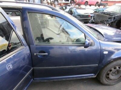 Macara electrica originala dreapta fata VW GOLF 4 Bora 2 4 usi