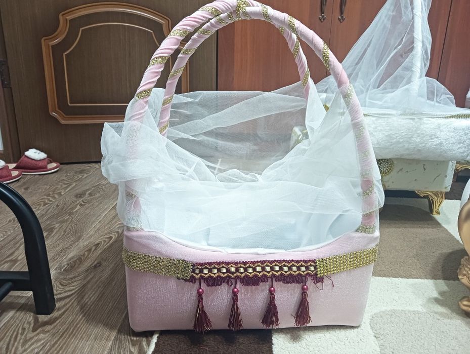 Продам корзины на Кудалык