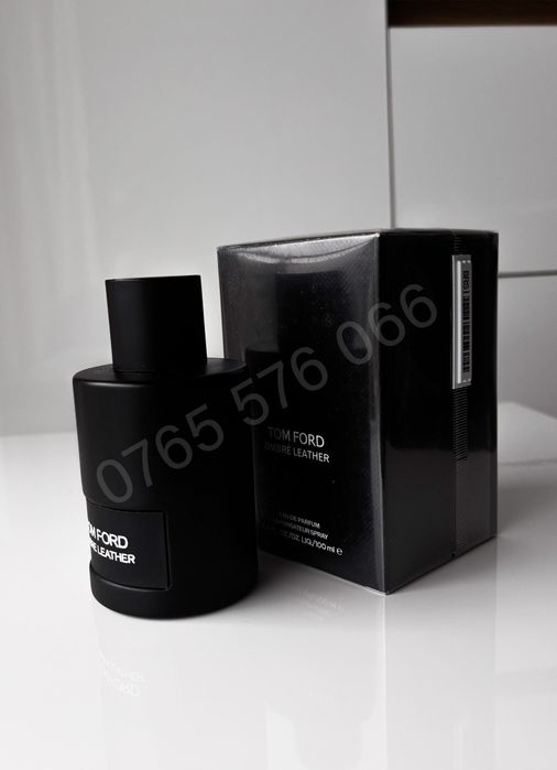 Tom Ford Ombre Leather - Eau de Parfum 100ml