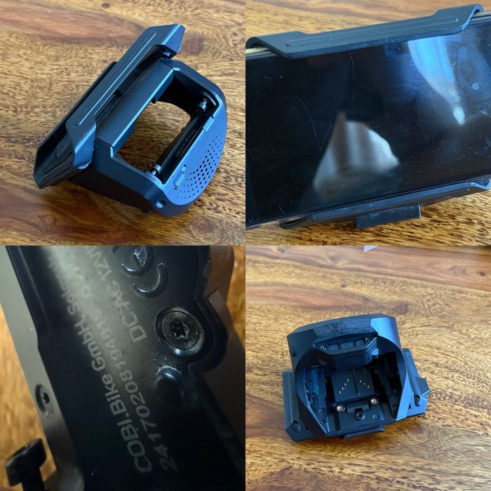 Accesorii Bosch bicicleta pentru Kiox si Intuvia