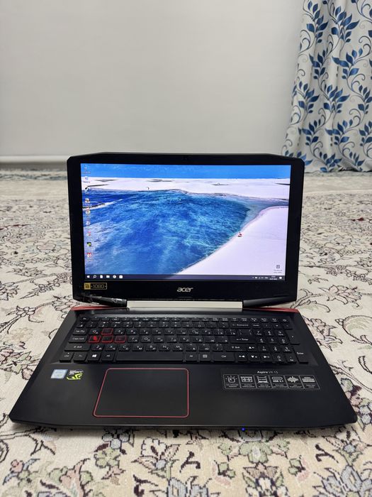 Продам ноутбук Acer Aspire VX 15.