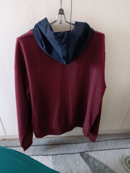 Олимпийка новая привезла с России отличного качества