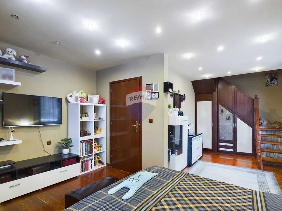 Продава се Къща в Варна, Виница - 271 кв.м за 819 €/кв.м - Снимка #7