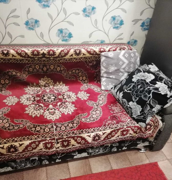Продам диван-тахту