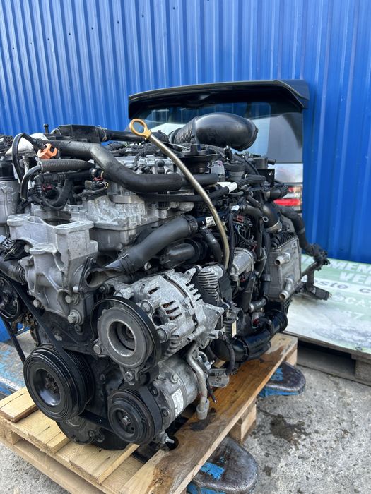 Furtun turbină Range Rover Evoque 2.0 Benzină PT 204 2019