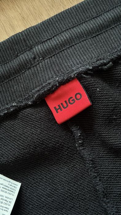 Костюм Hugo Boss оригинал