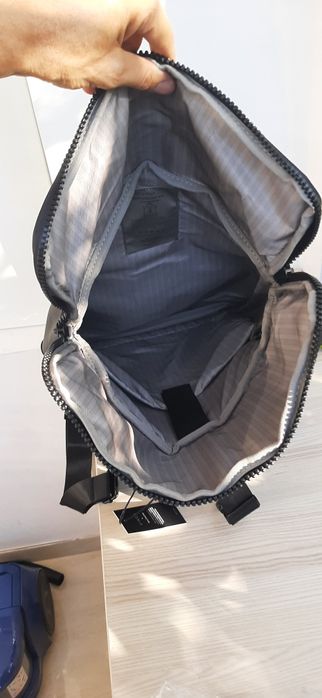 Rucsac VINGA impermeabil ptr. biciclisti/motociclisti