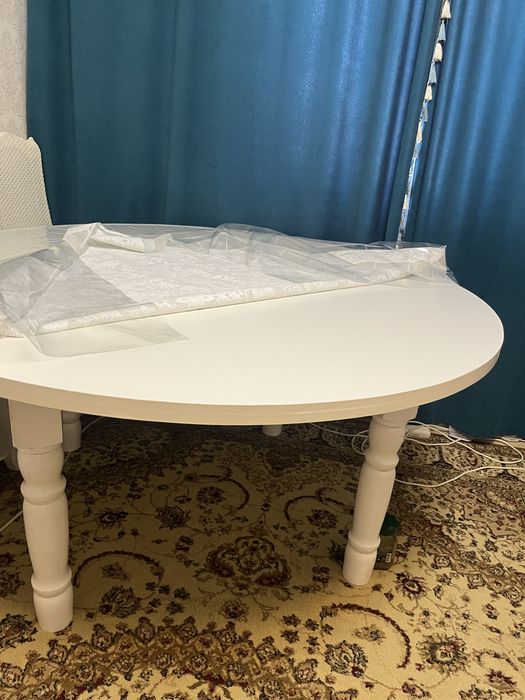 Стол для гостей 10-12чел