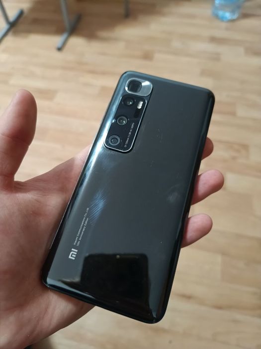 Обменяю Xiaomi mi 10 ultra