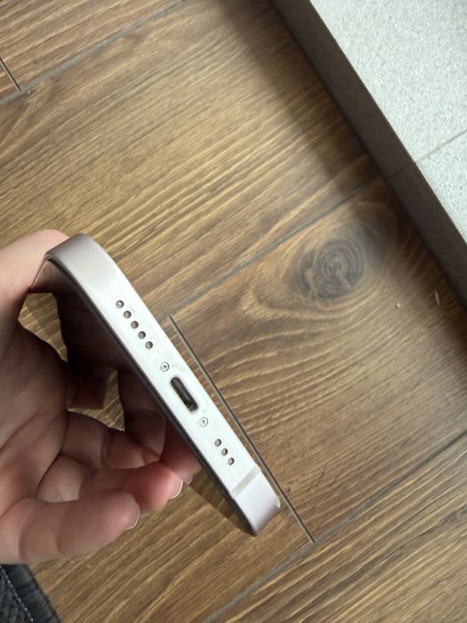 Iphone 13 Pink, 128 GB