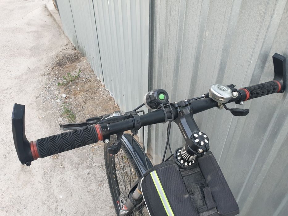 Продаётся велосипед скилмакс