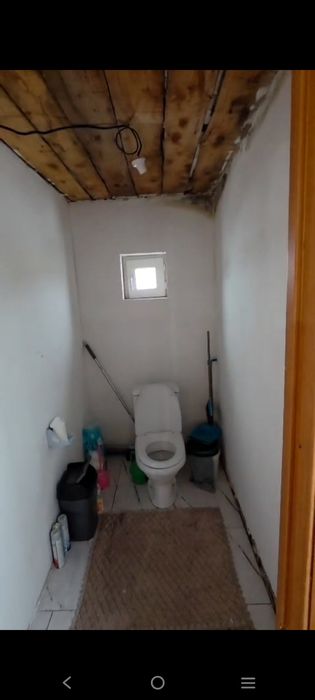 Продам дом а Ахмирова