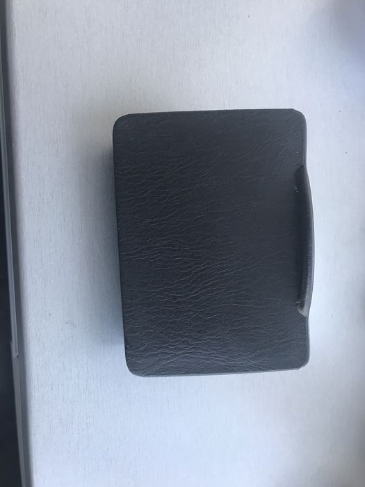 Малка жабка Toyota Corolla