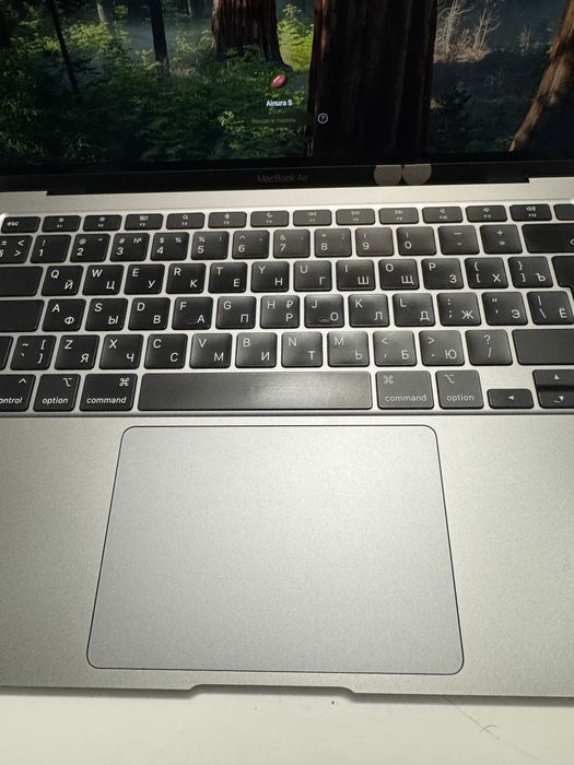 MacBook Air M1 13 дюймов