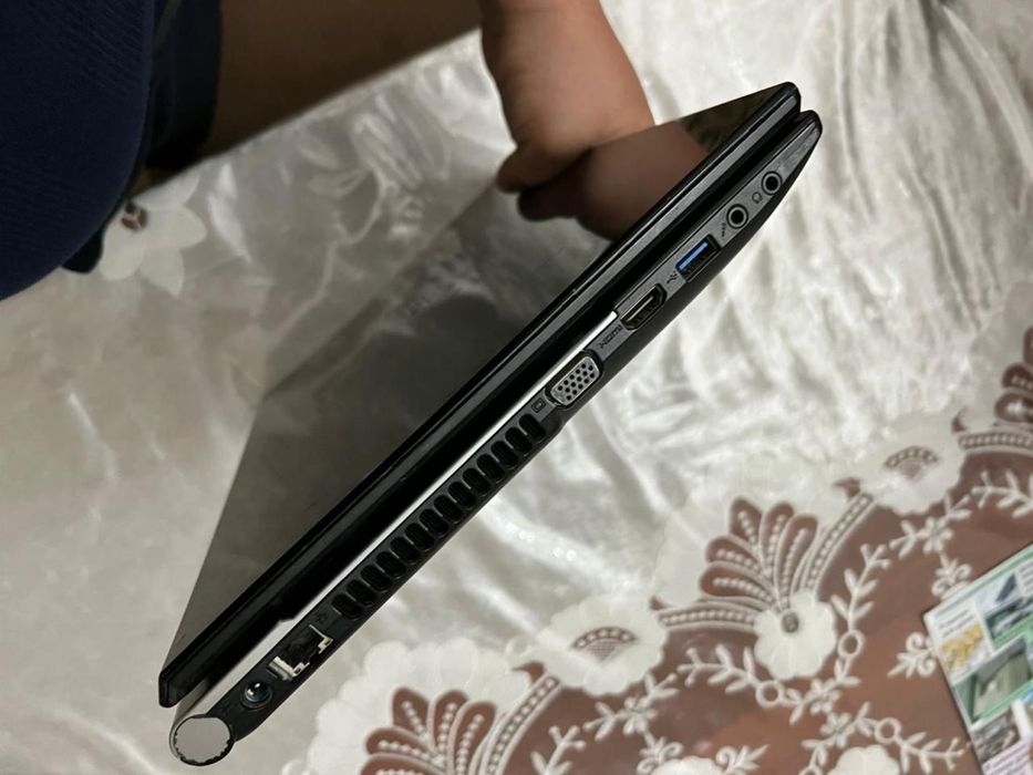 Acer Ноутбук рабочий