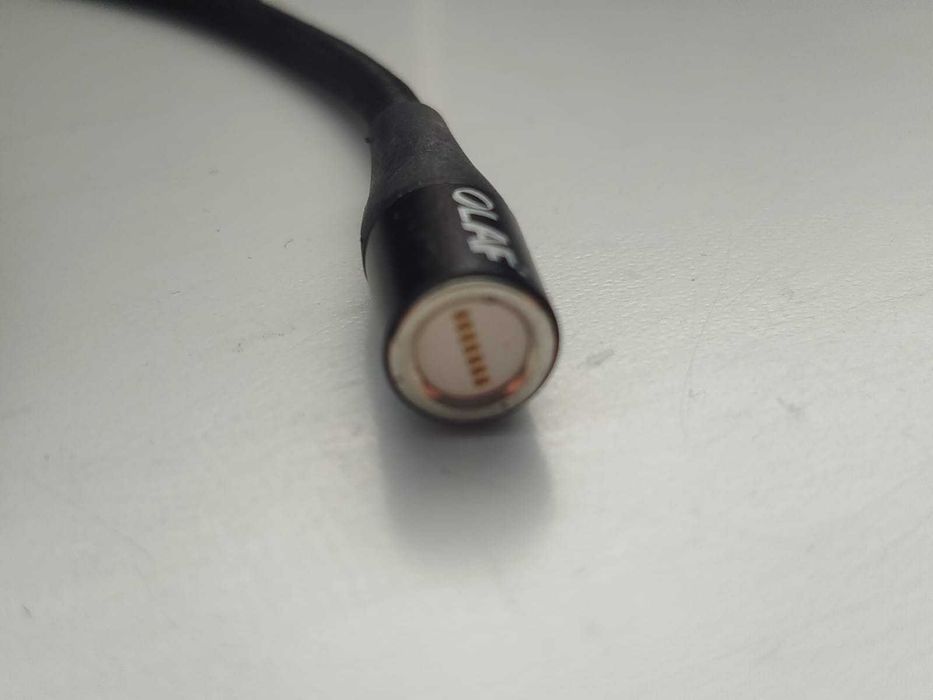 Set cabluri USB - USB Type C "OLAF", mufe magnetice