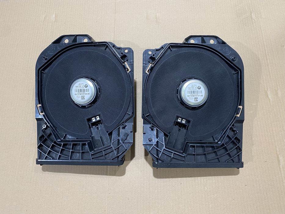 Difuzor / Boxa / Subwoofer BMW Seria 1 2 3 4 F20 F22 F30 F32 F36