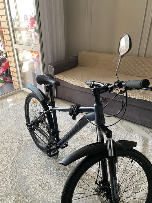 Велосипед за 55000