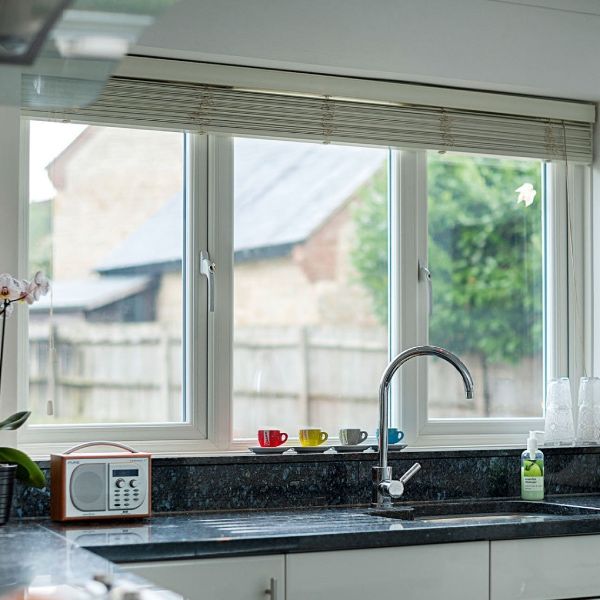 ремонт пластиковых окон