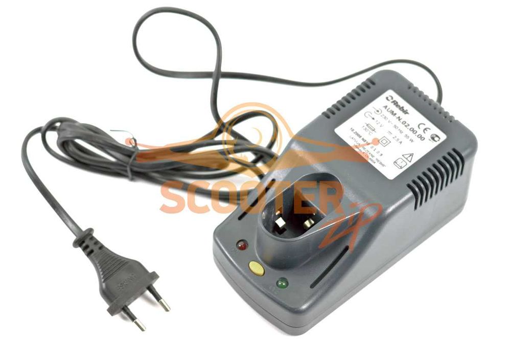 Зарядное устройство для 18в шуруповертов.