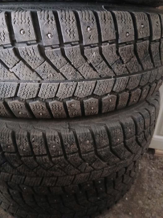 Продам колеса r14