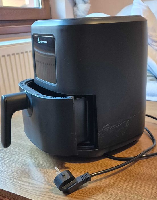 Airfryer Masterpro
