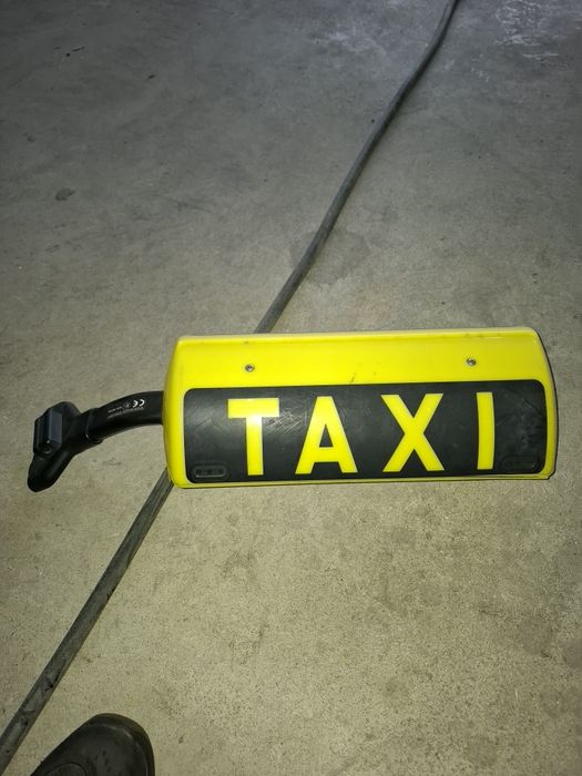 Табела Taxi за Caddy 4