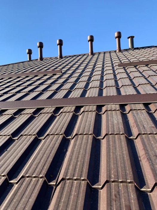 Аэратор Вентиляционный выход