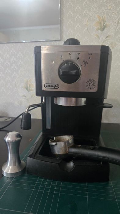 Продам кофемашину
