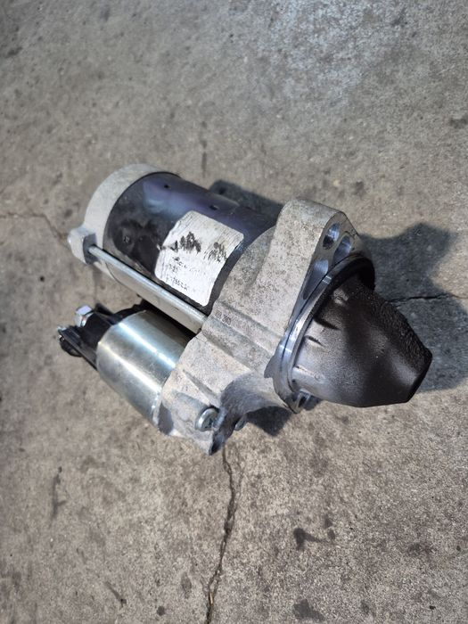 Стартер Мерцедес ОМ651 W212 W204 2.2 2.5cdi ML Mercedes OM651 E C