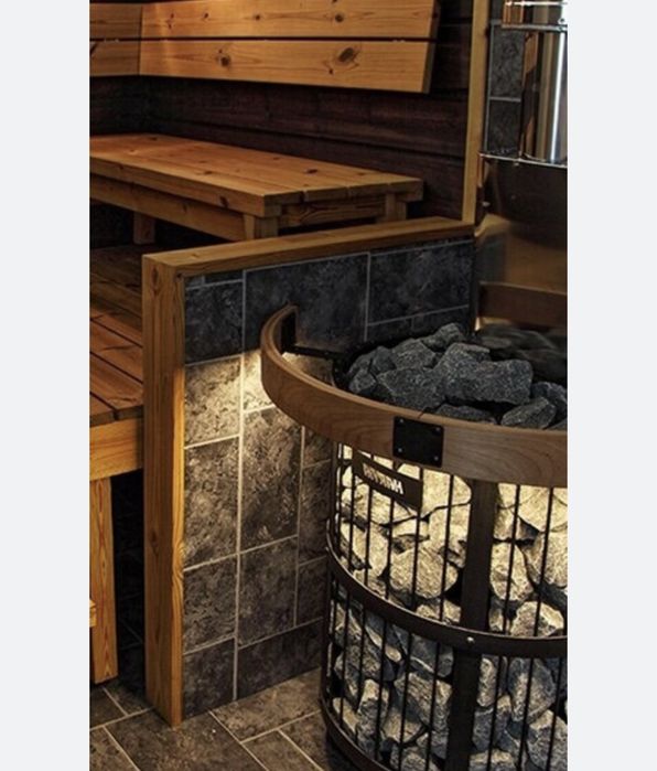 Камни для бани. Сауны. Змеевик, дунит