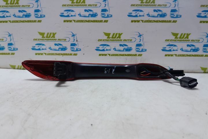 Maner stanga fata keyless Hyundai Elantra CN7  [din 2021 pana  2023] seria