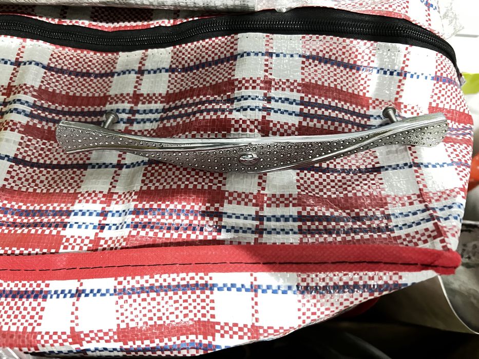 Ручки для мебели